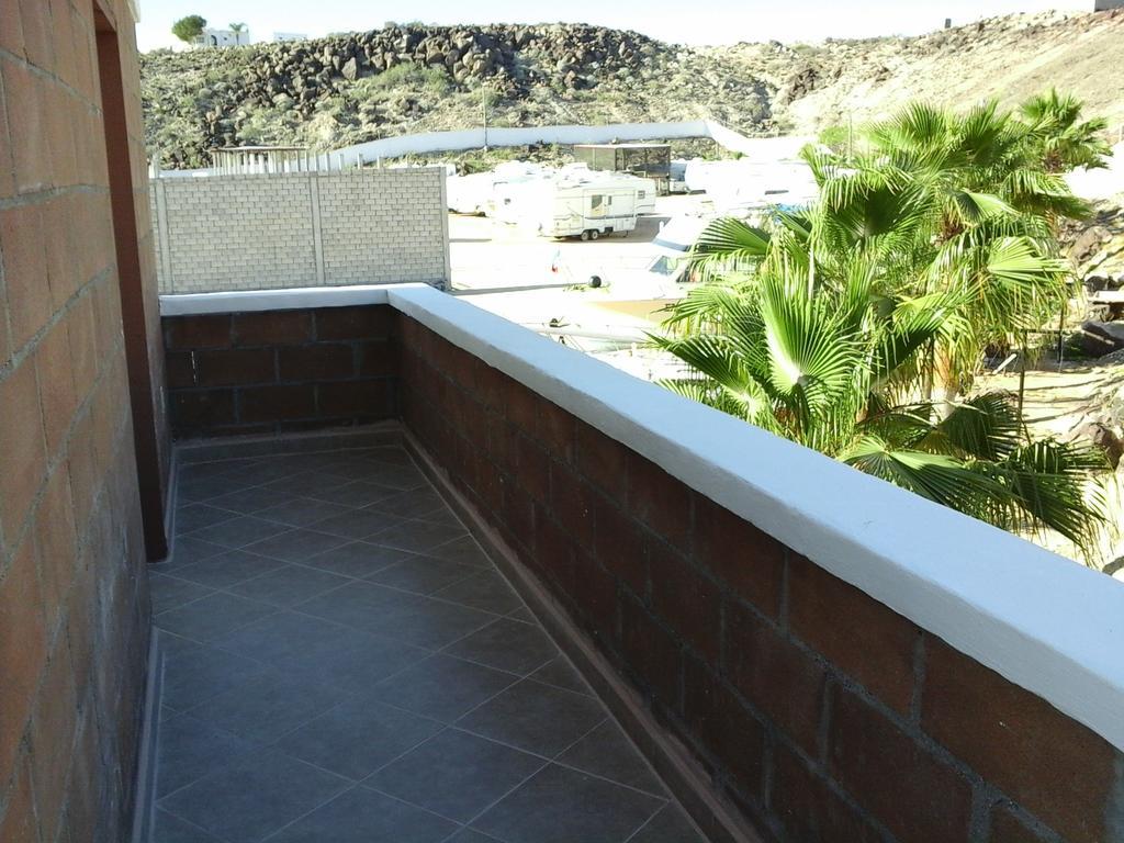 Whale Hill Aparthotel Puerto Peñasco Cameră foto