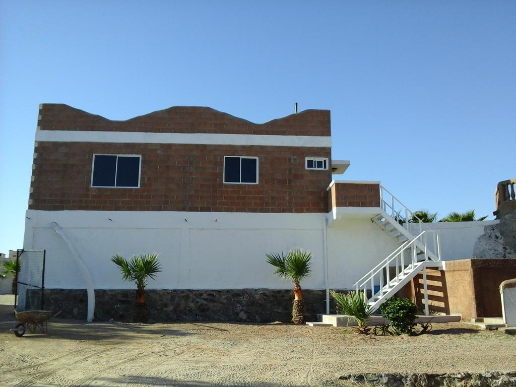 Whale Hill Aparthotel Puerto Peñasco Cameră foto