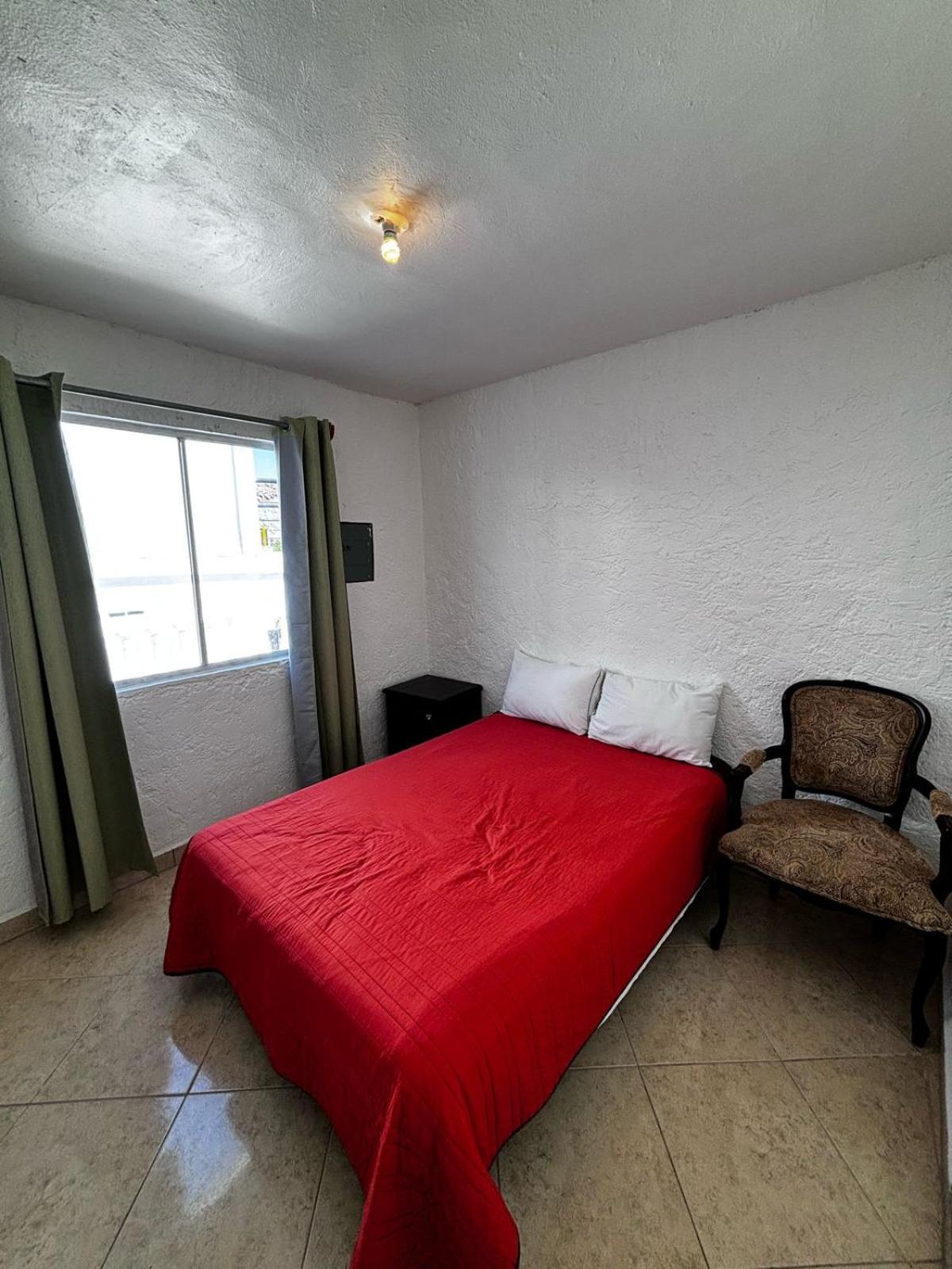 Whale Hill Aparthotel Puerto Peñasco Exterior foto