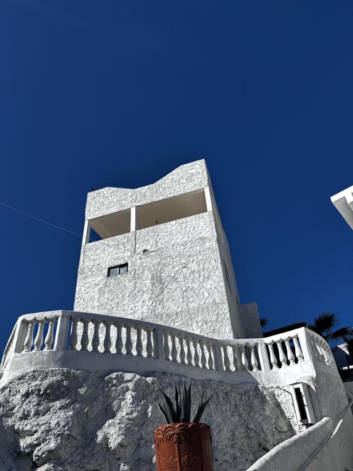 Whale Hill Aparthotel Puerto Peñasco Exterior foto
