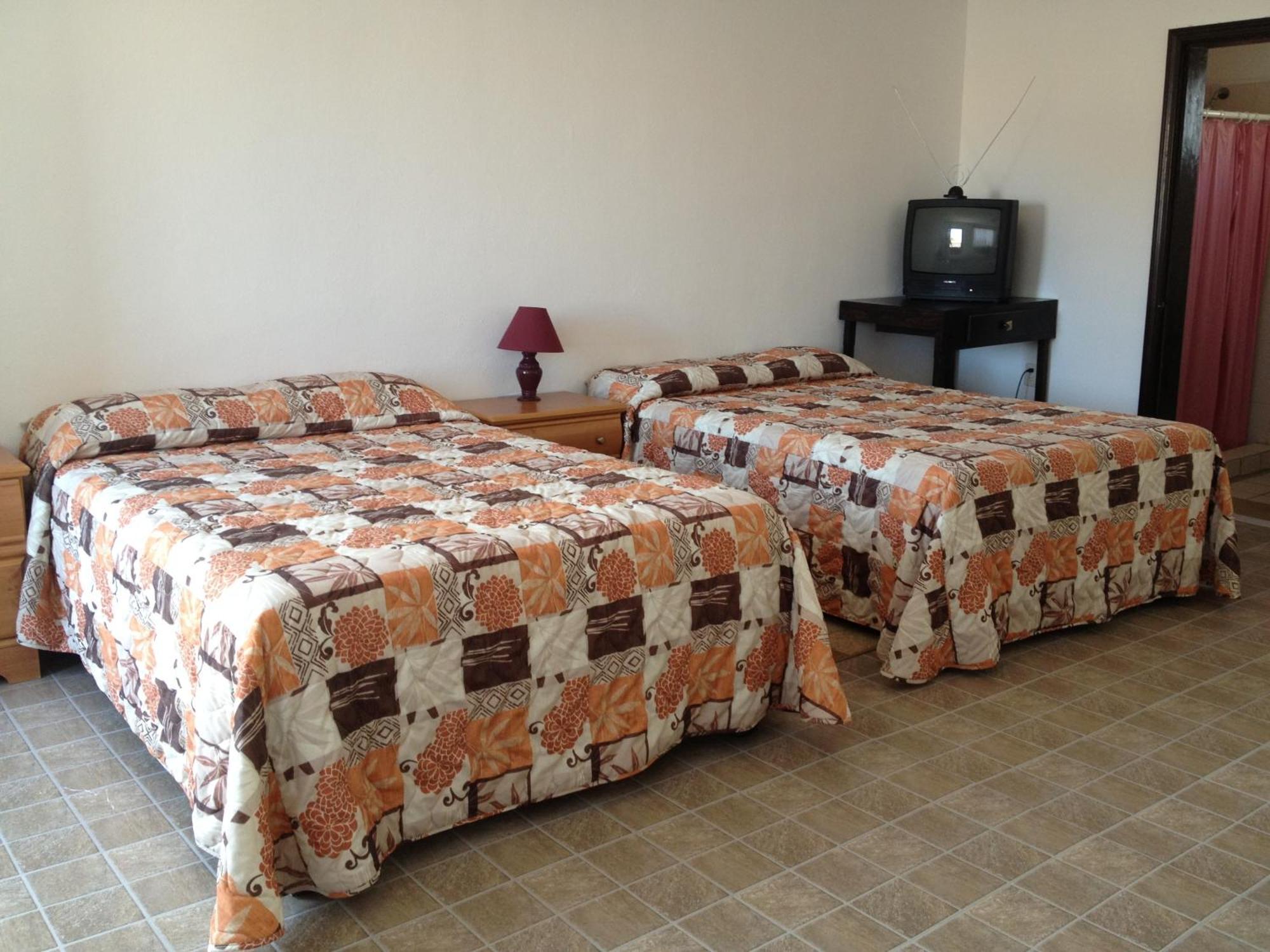 Whale Hill Aparthotel Puerto Peñasco Exterior foto