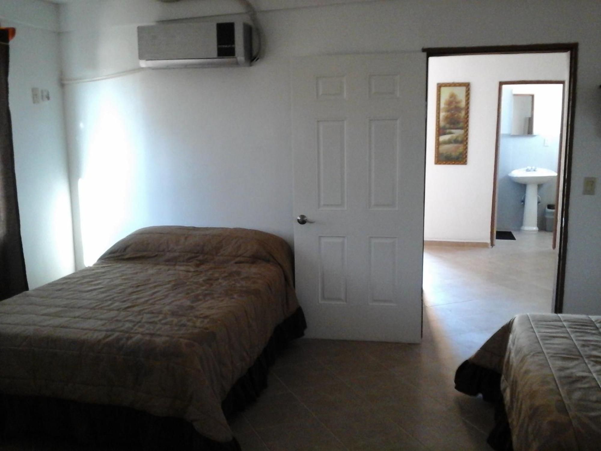 Whale Hill Aparthotel Puerto Peñasco Cameră foto
