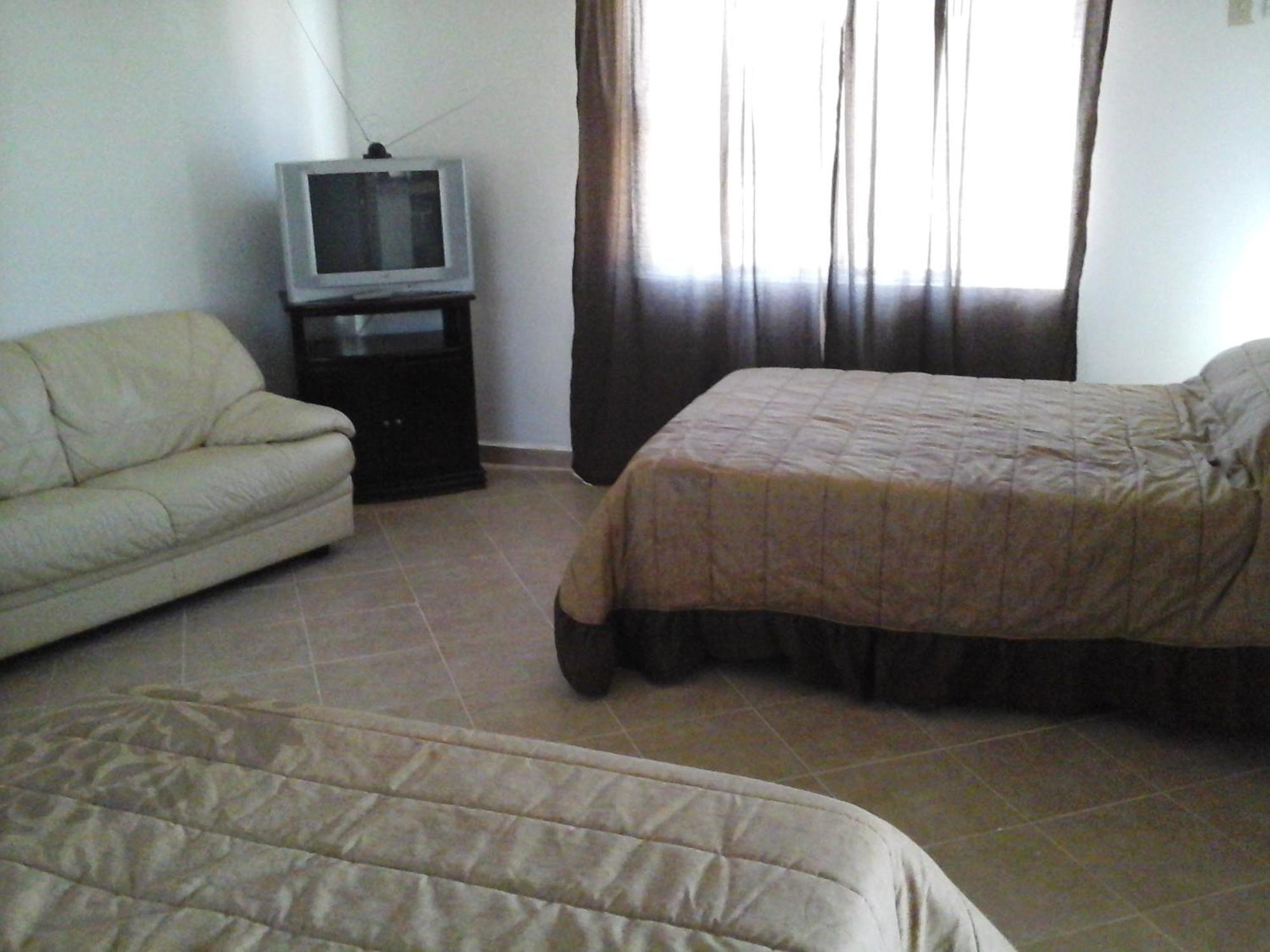Whale Hill Aparthotel Puerto Peñasco Cameră foto