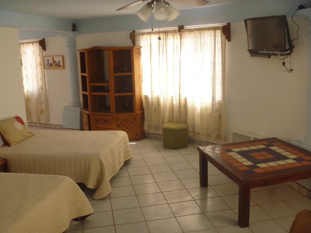 Whale Hill Aparthotel Puerto Peñasco Cameră foto
