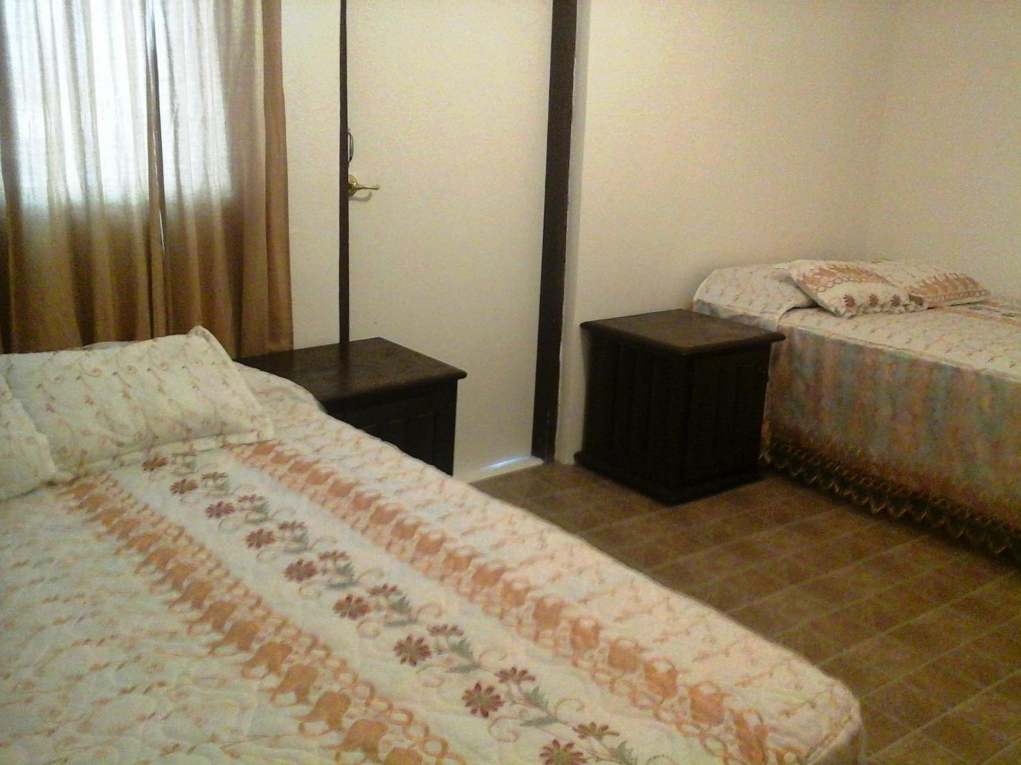 Whale Hill Aparthotel Puerto Peñasco Cameră foto