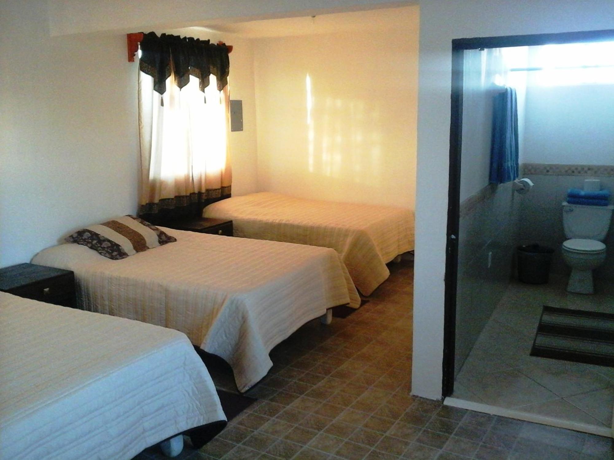 Whale Hill Aparthotel Puerto Peñasco Cameră foto