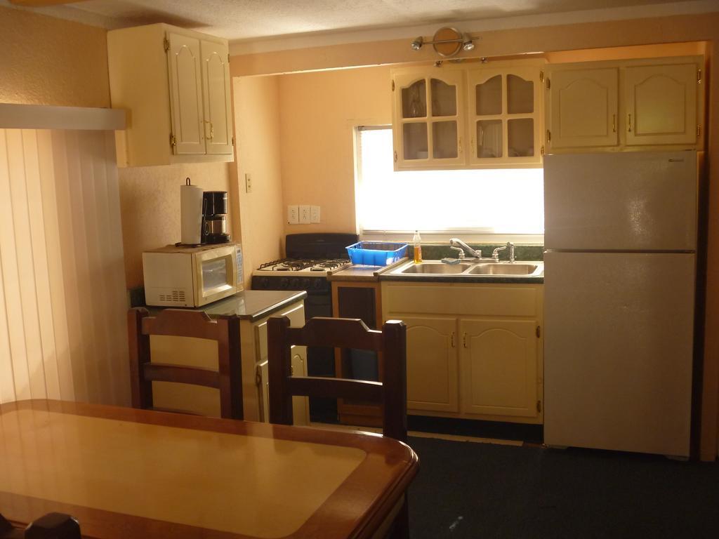 Whale Hill Aparthotel Puerto Peñasco Cameră foto