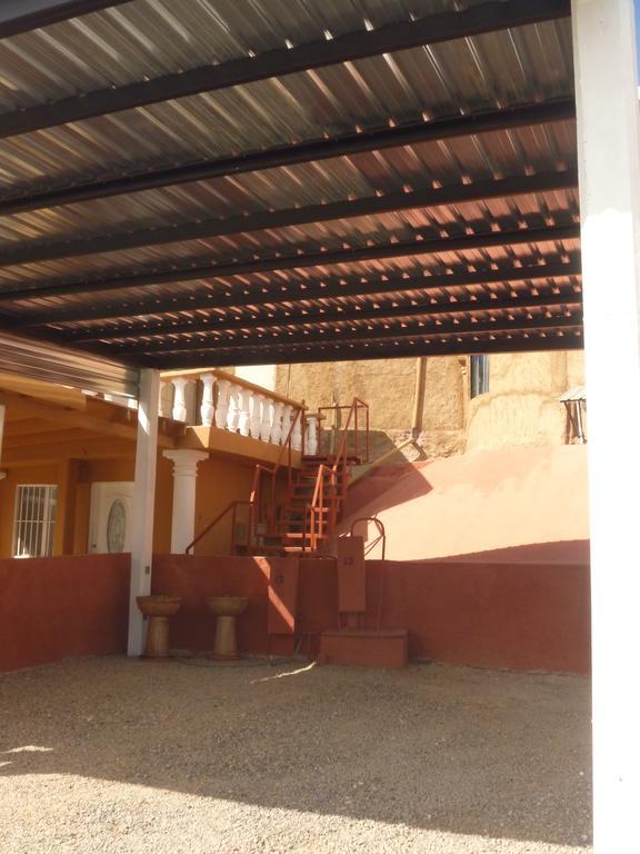 Whale Hill Aparthotel Puerto Peñasco Cameră foto