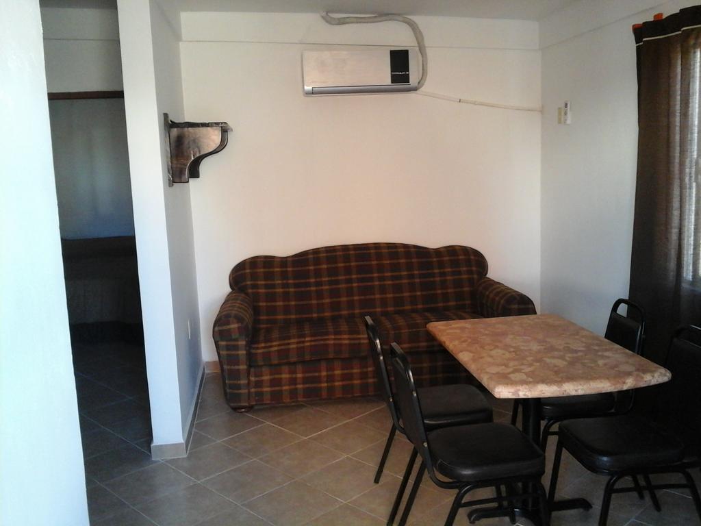 Whale Hill Aparthotel Puerto Peñasco Cameră foto