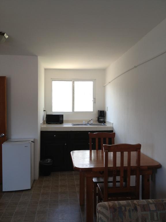 Whale Hill Aparthotel Puerto Peñasco Cameră foto