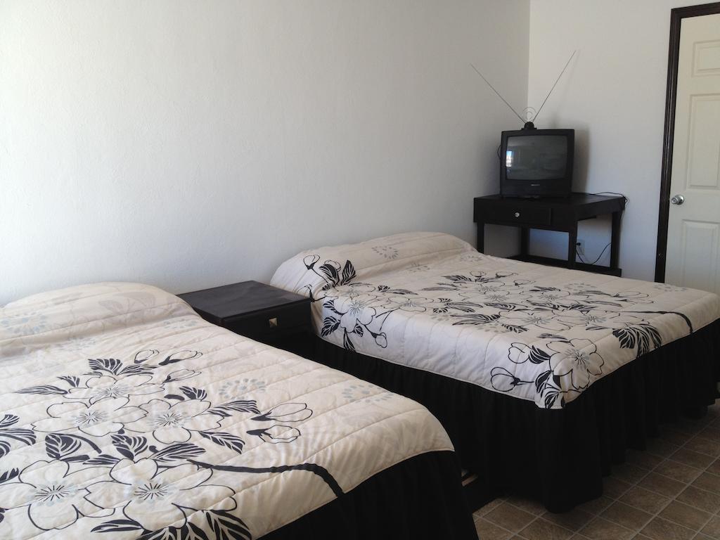 Whale Hill Aparthotel Puerto Peñasco Cameră foto