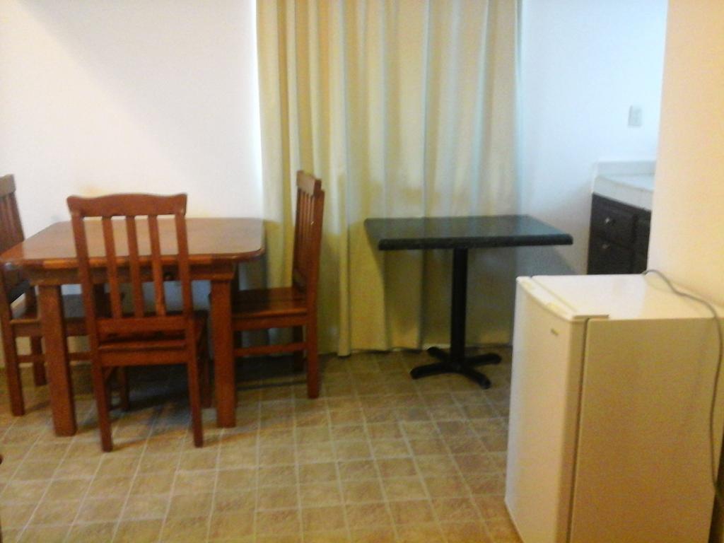Whale Hill Aparthotel Puerto Peñasco Cameră foto