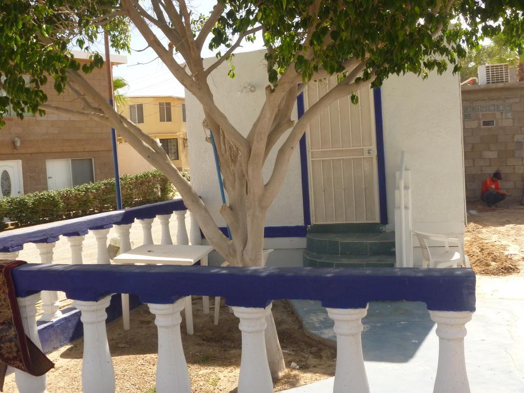 Whale Hill Aparthotel Puerto Peñasco Cameră foto